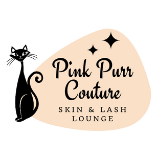 Beauty Lounge Branding 1