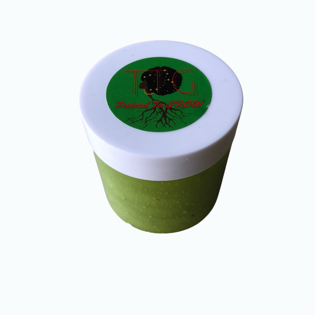 Trained To Grow - Hair Pomade