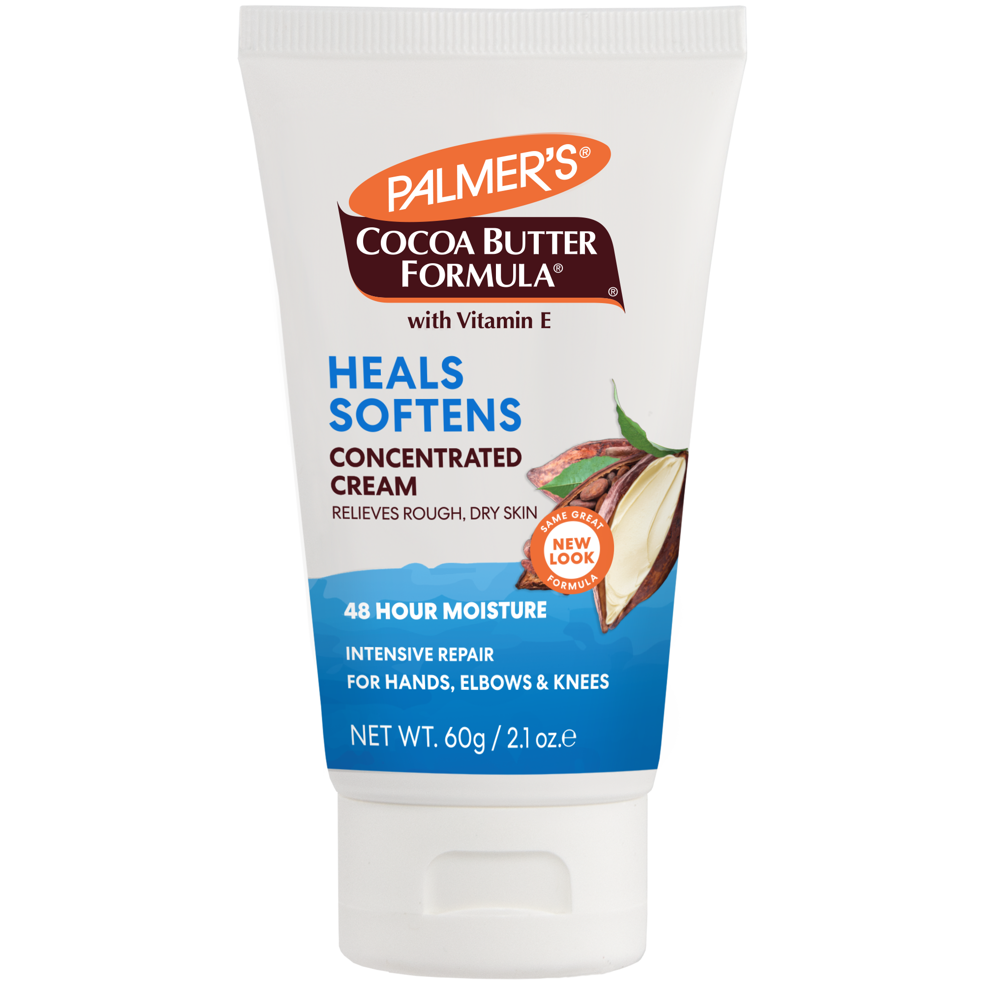 Palmer's Cocoa Butter Formula Cream, 2.1 oz.