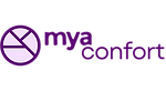 mya confort logo