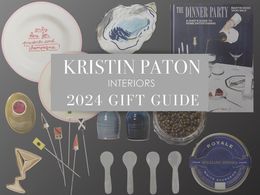 2024 KPI GIFT GUIDE