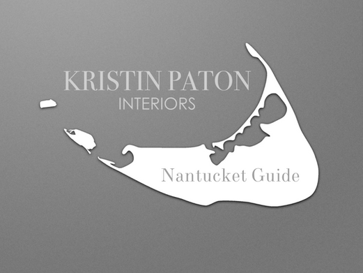 KPI NANTUCKET GUIDE 