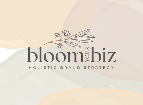 Bloom Your Biz