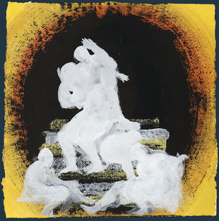 Gita domenicale II di Antonio Santacroce