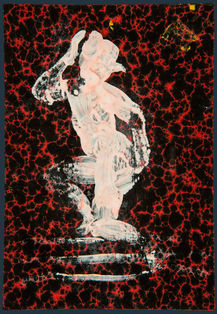 Marmorizzata Piccola 05 di Antonio Santacroce