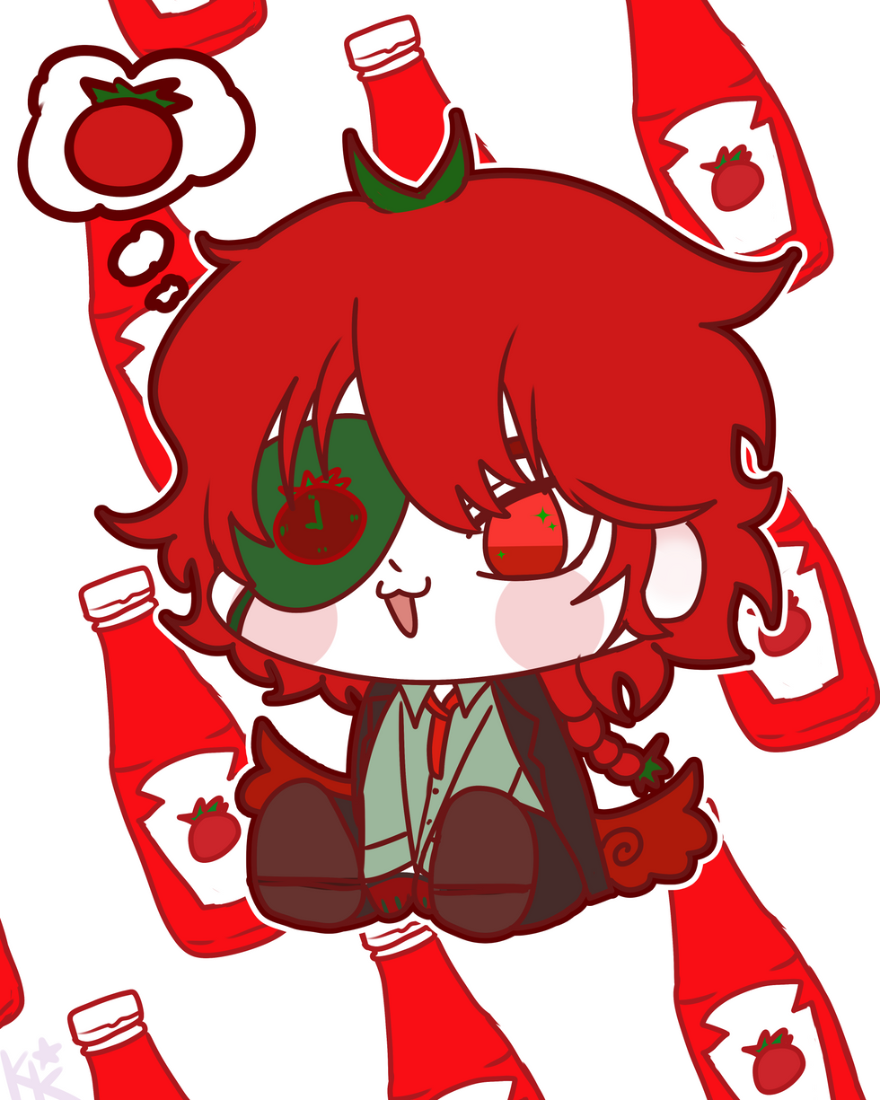 tomato syn deep eye png