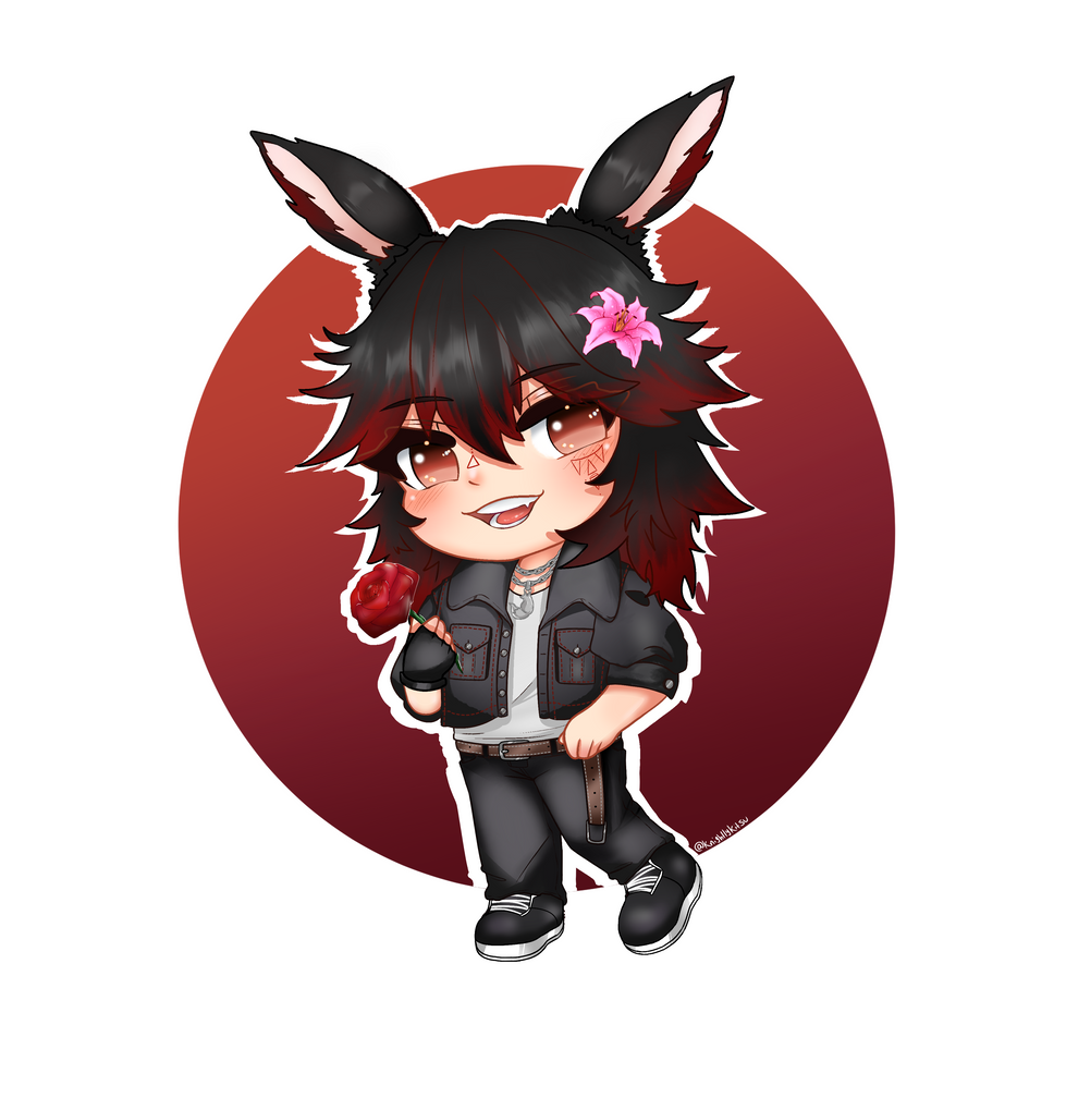 chibi's loler