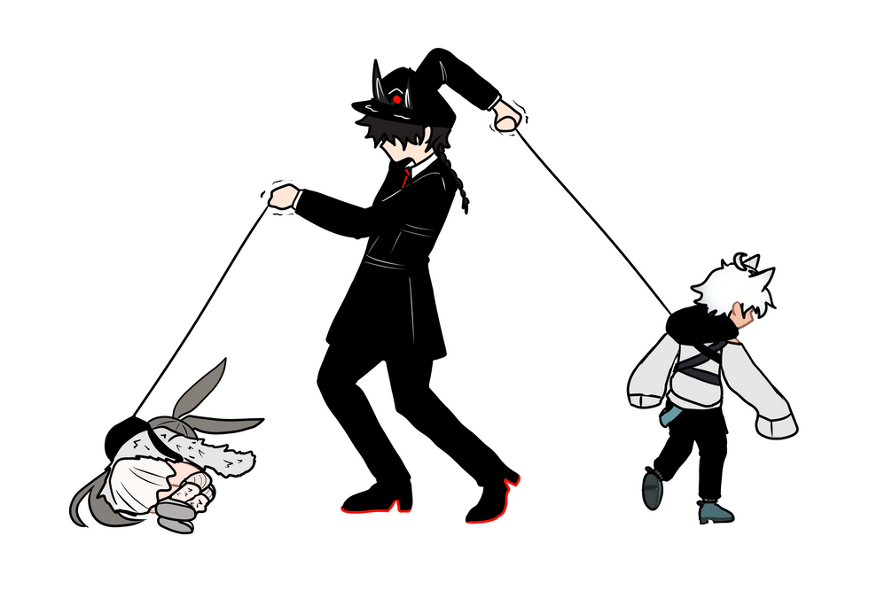 funnymo png