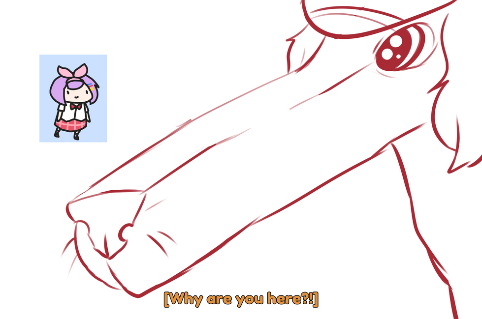 vtuber why