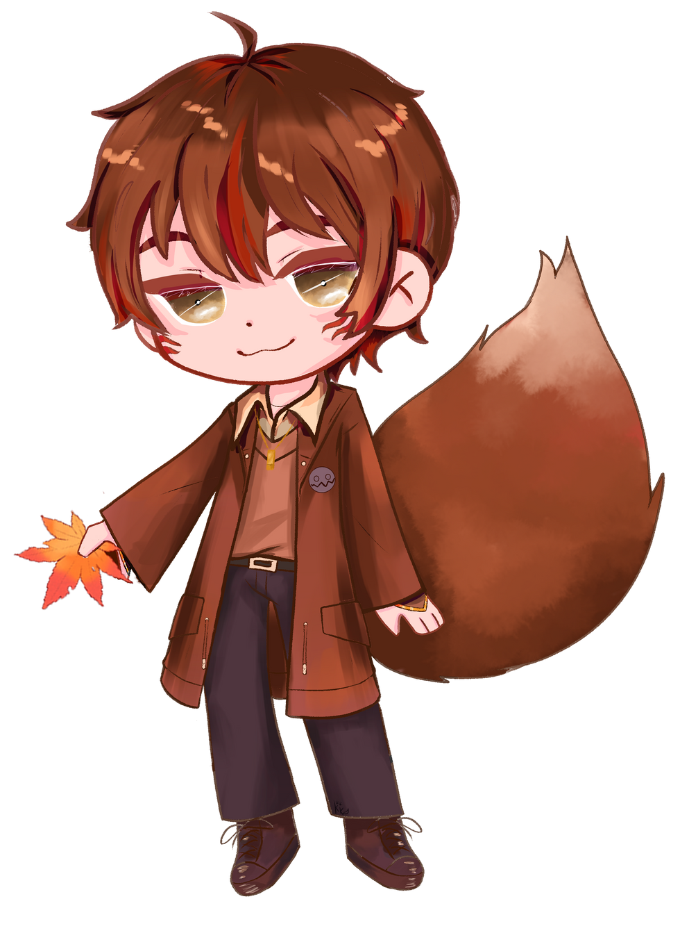 alcredchibi transparent
