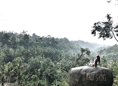 Bali Swing