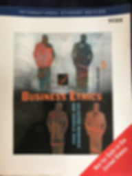 134 Business Ethics