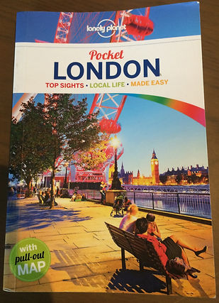 Pocket London