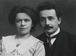 O homem por traz do mito: a relatividade da moral