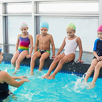Swimming Coach