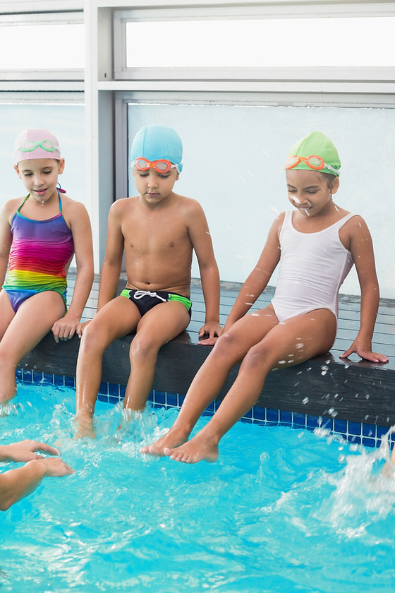 Swimming Coach