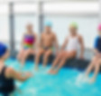 Prof particulier de natation