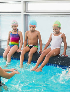 Swimming Coach