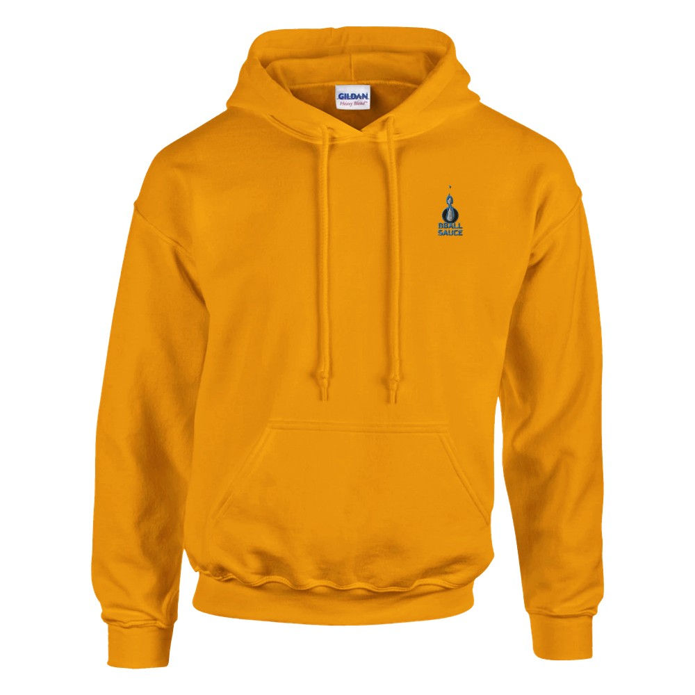 Courtside Lifestyle Hoodie