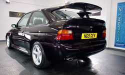 Ford Escort RS Cosworth
