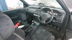 Ford Escort RS Cosworth