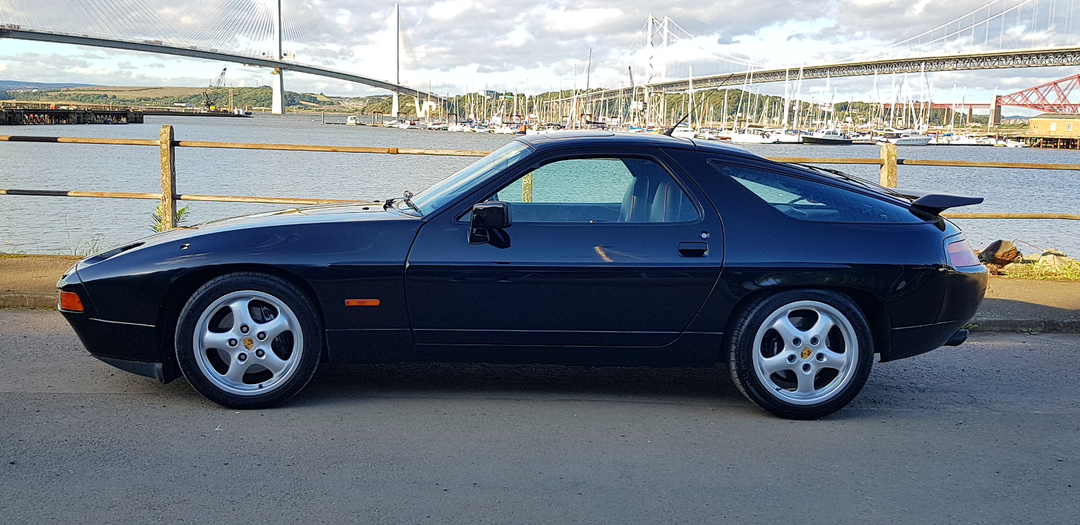 Porsche 928 s4