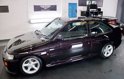 Ford Escort RS Cosworth