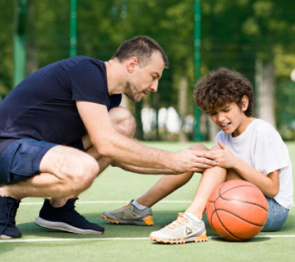 Rabbetz Sports Chiropractic