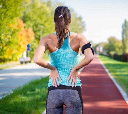 Rabbetz Sports Chiropractic