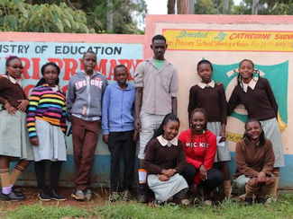 New Scholarships Awarded for 2020