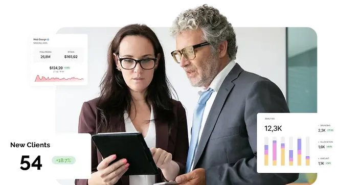 Local Rockingham web design company creating modern WordPress sites