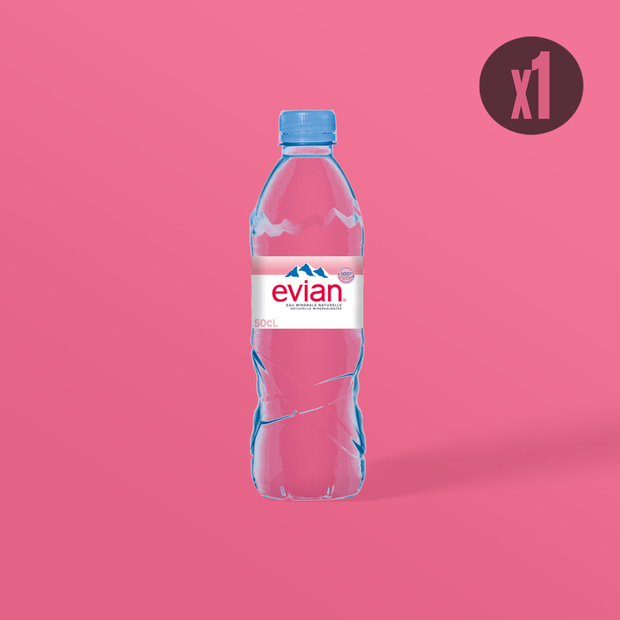 Evian