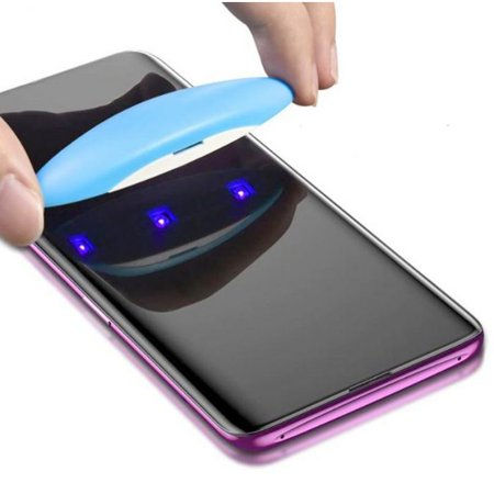 UV Glass