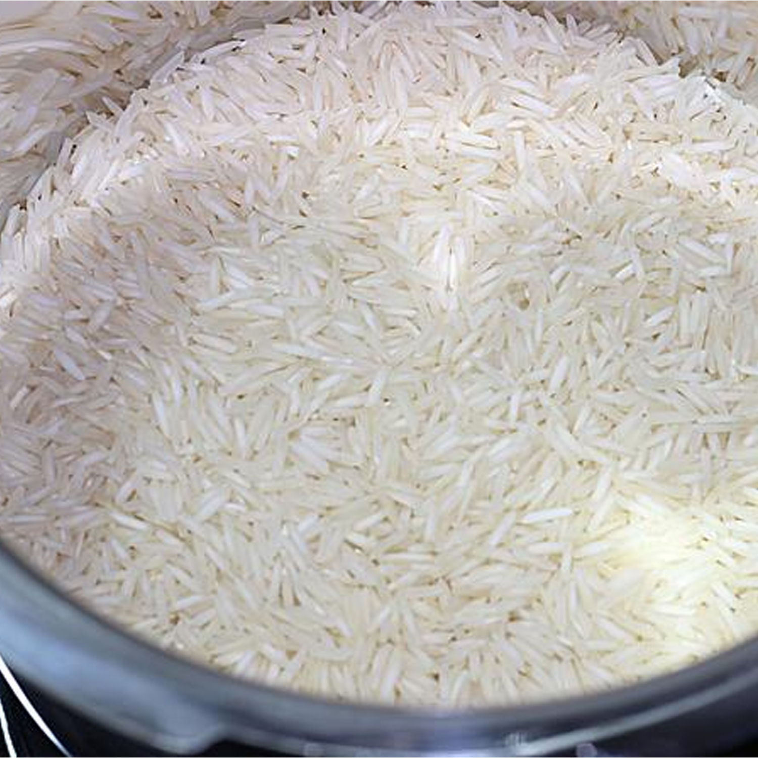 Basmati Rice (बासमती चावल)