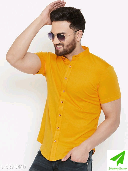 Thumbnail: Comfy Feminine Men's Shirt