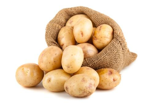 Potato (आलू)