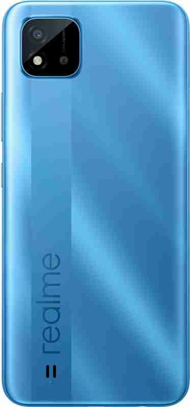 Thumbnail: Realme C20 