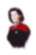janeway, voyager, star trek