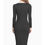 Thumbnail: Women's Colorblock Business Dress
