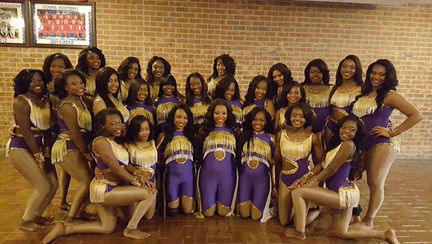 purple dress run jackson ms Charities Purple Dress Run raises awareness