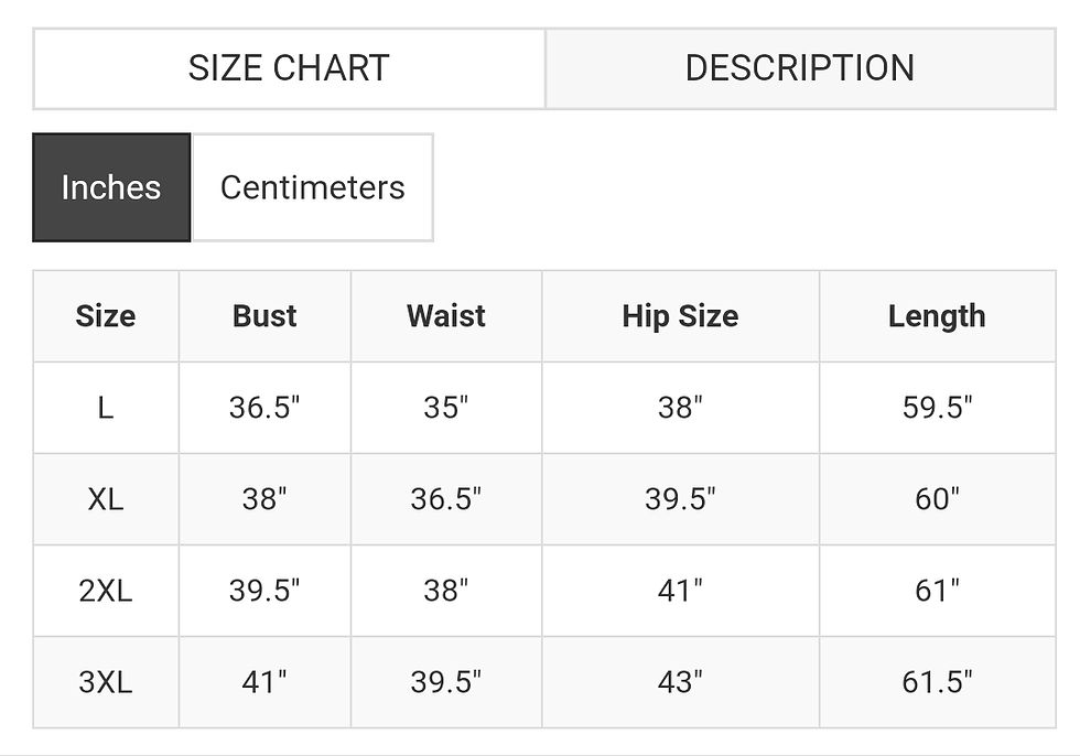 Thumbnail: Plus Size Maxi Dress