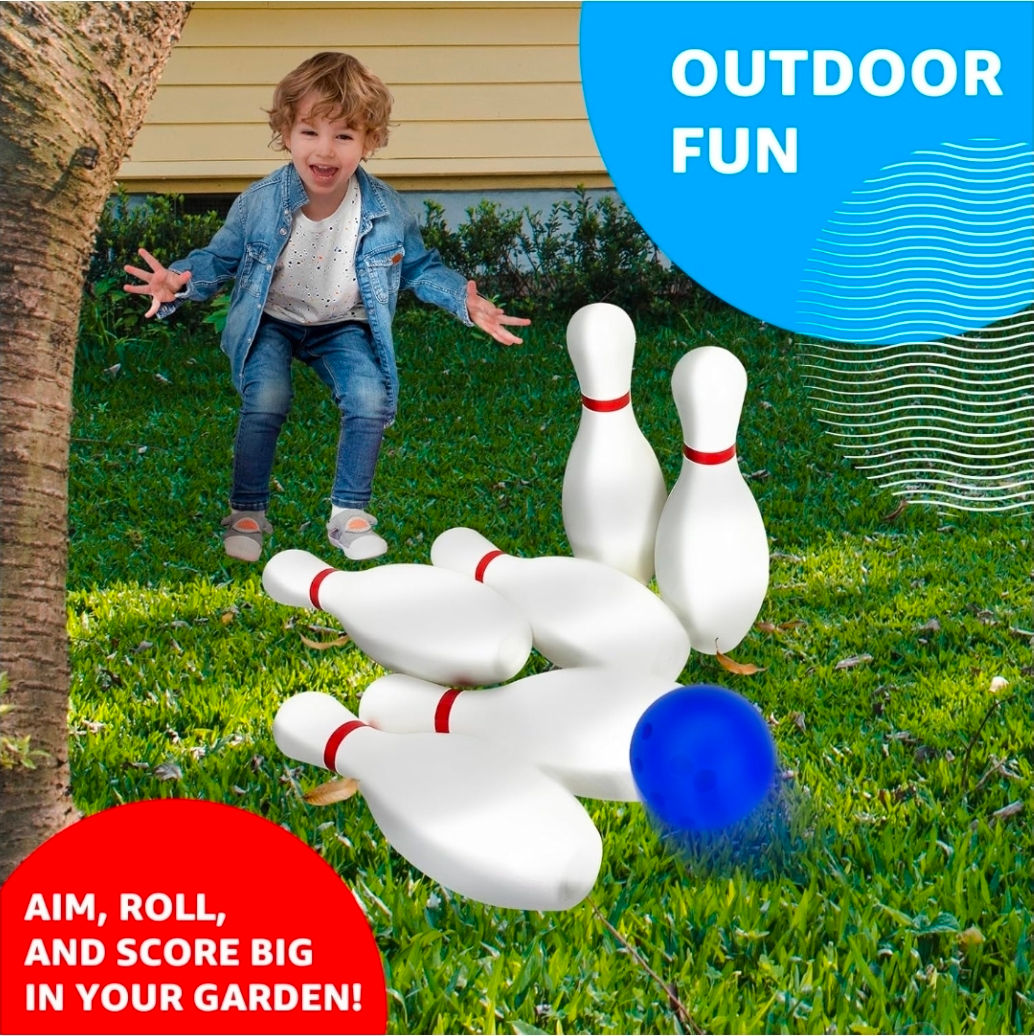 Future Fun Fest Package