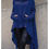 Thumbnail: Loose Fitting Women's Hooded Sweatshirt 