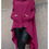 Thumbnail: Loose Fitting Women's Hooded Sweatshirt 