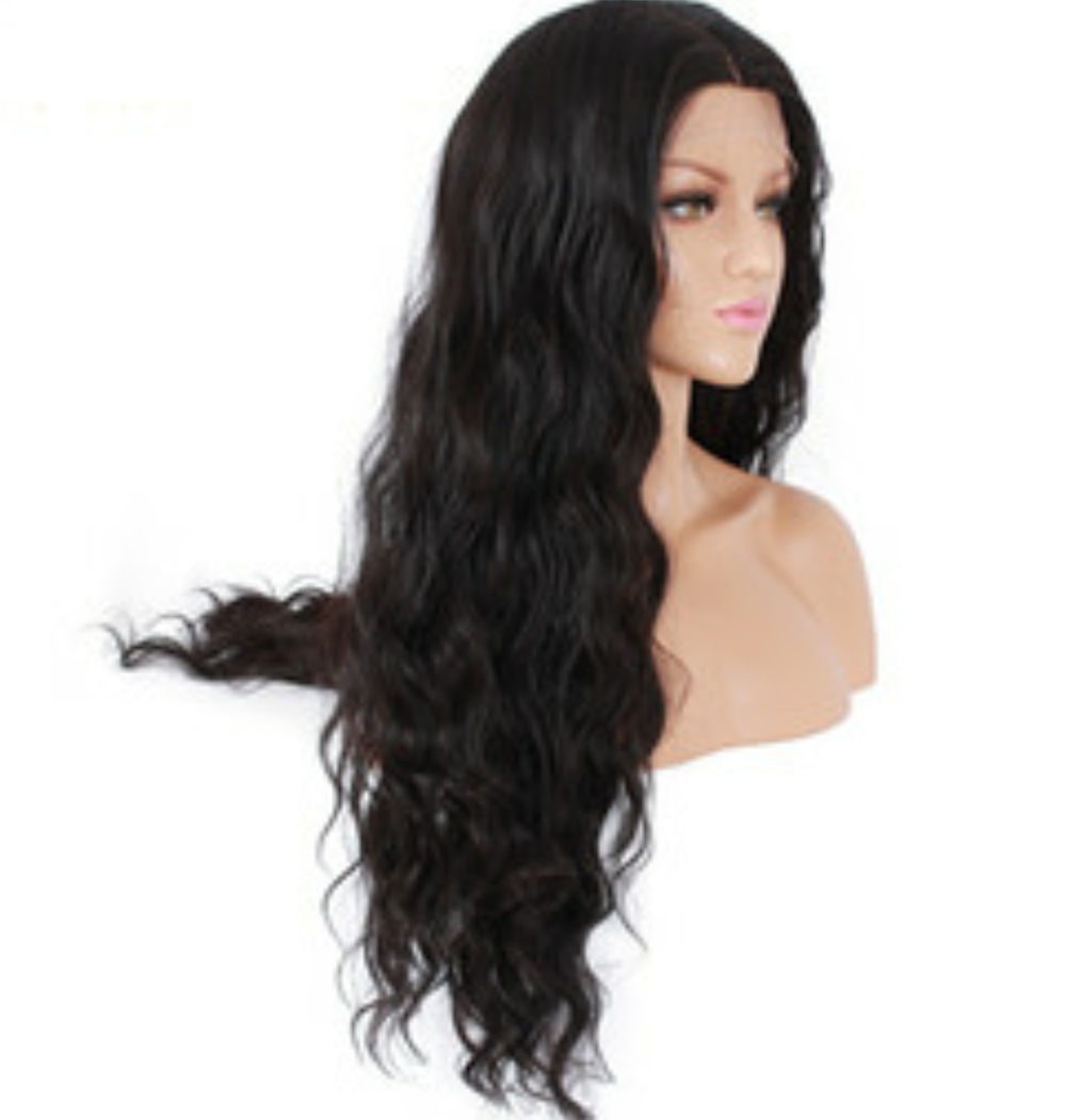 14' Full Lace Wig