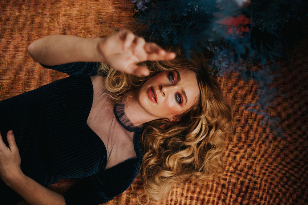 HOW TO COLLABORATE AND ORGANIZE A STYLED SHOOT