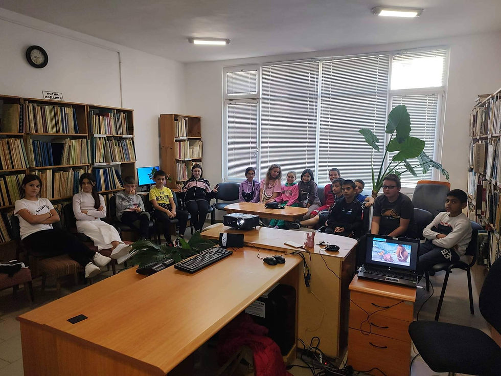 Ден на анимацията