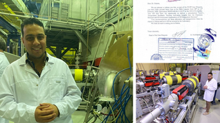 NTRC Research Milestone: Advancing Environmental Nanotechnology through International Collaboration