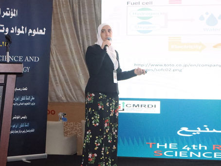 Investing in Tomorrow’s Research, Today