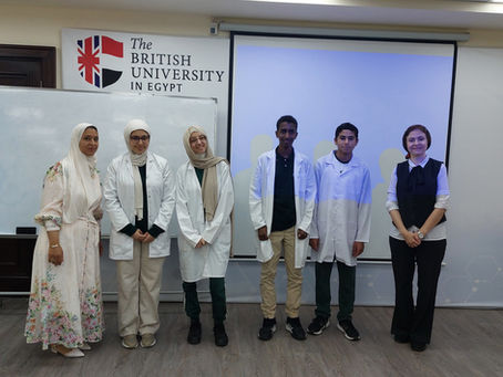 Inspiring the Next Generation of Nanotechnology Innovators